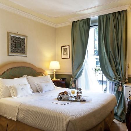 Petit Palais Hotel De Charme Milaan Kamer foto