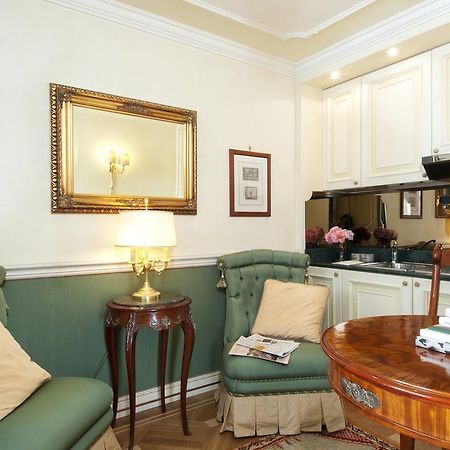 Petit Palais Hotel De Charme Milaan Kamer foto