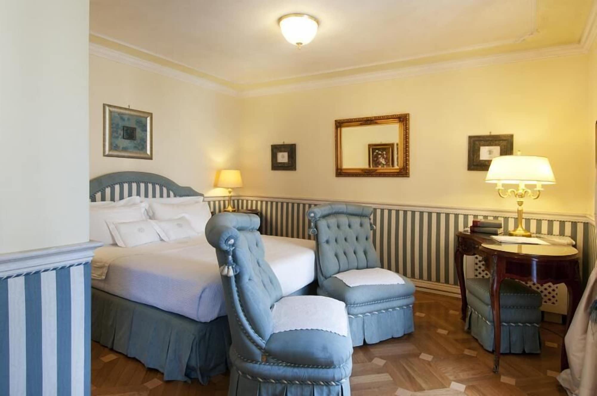 Petit Palais Hotel De Charme Milaan Kamer foto