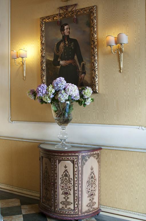Petit Palais Hotel De Charme Milaan Buitenkant foto