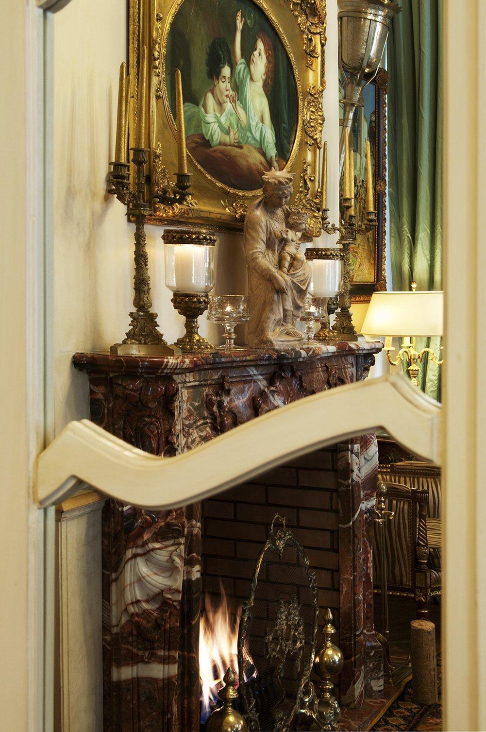 Petit Palais Hotel De Charme Milaan Buitenkant foto